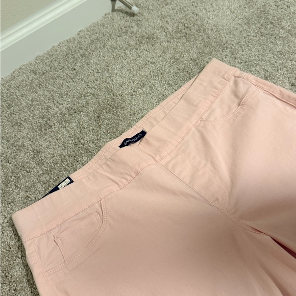 Bandolino Petite Ankle-Length Pants – Size 14P – NWT - Picture 3 of 9